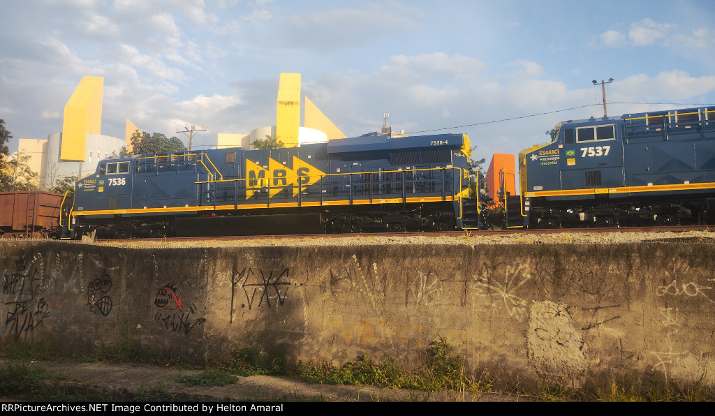 MRSL 7536